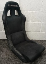 Playseat evolution gaming for sale  DARLINGTON