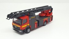 Feuerwehr drehleiter dlk gebraucht kaufen  Deutschland