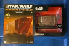 Star wars starships for sale  MARKET RASEN