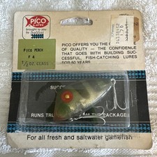 Pico perch heddon for sale  Midlothian