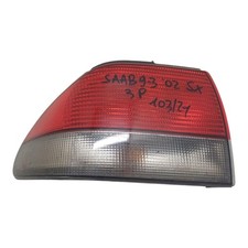 Stop fanale posteriore usato  Italia