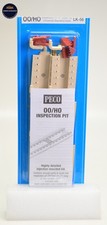 Peco spur inspektionsgrube gebraucht kaufen  Kerpen