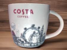 Costa coffee london for sale  BLANDFORD FORUM