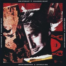 Rod stewart vagabond d'occasion  Les Mureaux