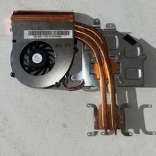 Dissipador de calor e ventilador de refrigeração Sony VAIO PCG-81112M VPCF12Z1E CPU 300-0001-1262 comprar usado  Enviando para Brazil