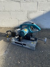 Makita lc1230 cut for sale  BRENTWOOD