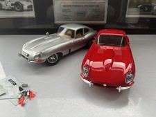 Burago jaguar type for sale  BLACKPOOL