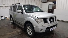 Nissan pathfinder mk3 for sale  WELLINGBOROUGH