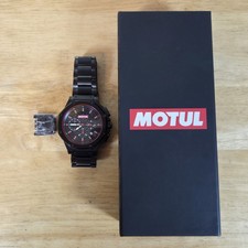 Rare motul meister for sale  Federal Way
