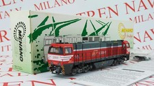 Mehano 6663 locomotore usato Mehano 6663 locomotore usato  Milano