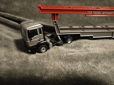 Siku 3112 man gebraucht kaufen  Bad Marienberg (Westerwald)