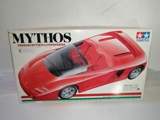 Tamiya ferrari mythos usato  Corbetta