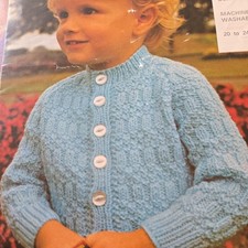 Hayfield 1026 knitting for sale  NOTTINGHAM