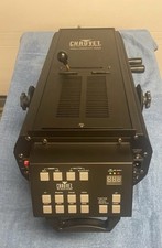 Chauvet led lighting for sale  Tiverton