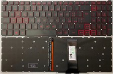 Tastiera italiana retroillumin usato Tastiera italiana retroillumin usato  Pozzuoli