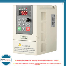 inverter trifase 10kw usato inverter trifase 10kw usato  Bovolone