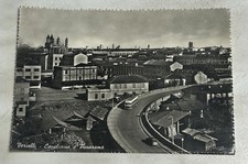 Cartolina cassano spinola usato  Genova