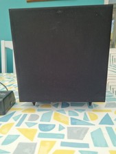 Gale storm subwoofer for sale  CIRENCESTER