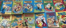 Braccio ferro fumetti usato  Monte San Pietro