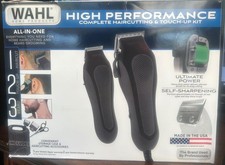 Wahl one high for sale  Ruckersville