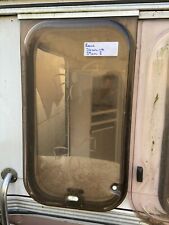 Roma caravan rear for sale  PONTEFRACT