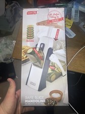Slice slicer safe for sale  Cheshire
