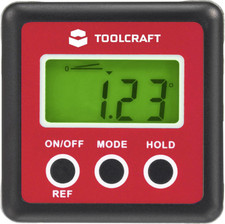 Toolcraft 4988565 360 gebraucht kaufen  Berlin