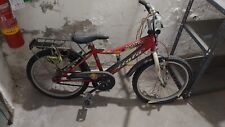 Bicicletta bimbo skate usato  Milano