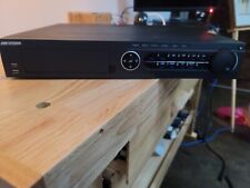 Usado, DVR HIKVISION ds-7316hqi-k4 16 CH 1080P 1.5U H.265 comprar usado  Enviando para Brazil
