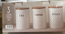 Tea coffee sugar for sale  BIRMINGHAM