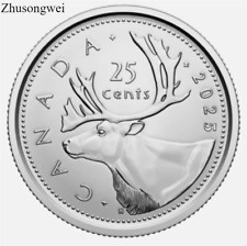2025 canada king d'occasion  Expédié en Belgium