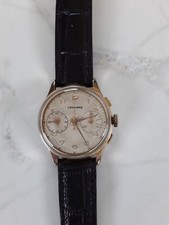 Chronographe leonidas d'occasion  Saint-Brieuc