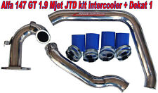 Alfa 147 1.9 usato  Valmontone