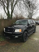 Ford expedition xlt gebraucht kaufen  Trebbin