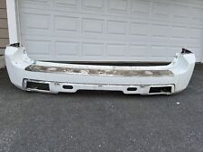 Rear bumper cover for sale  Weatogue