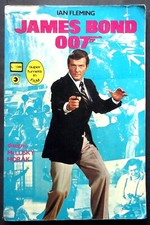 James bond 007 usato  Roma