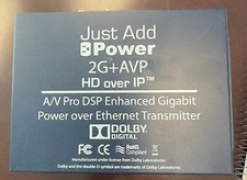 Add power avp for sale  Grapevine