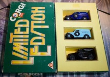 Die cast corgi for sale  BOURNEMOUTH