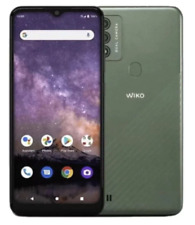 Unlocked wiko voix d'occasion  Expédié en Belgium