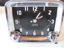 Car clock square for sale  MAIDSTONE