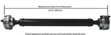 Drive shaft front for sale  Norcross