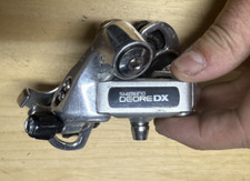 Shimano deore m650 gebraucht kaufen  Essen
