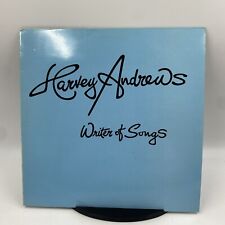 Harvey andrews.writer songs for sale  CLACTON-ON-SEA