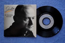 William sheller philips d'occasion William sheller philips d'occasion  Tonneins