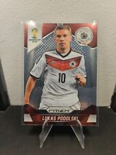 Lukas podolski 2014 gebraucht kaufen  Mettmann