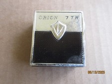 Vintage orion 7tr for sale  Florence