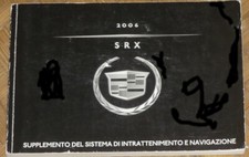 Uso manutenzione cadillac usato  Prato