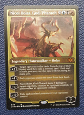 Nicol bolas god usato  Roma