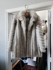 Saga furs vintage for sale  Hooksett