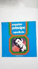Peppino principe superliscio usato  Trebisacce